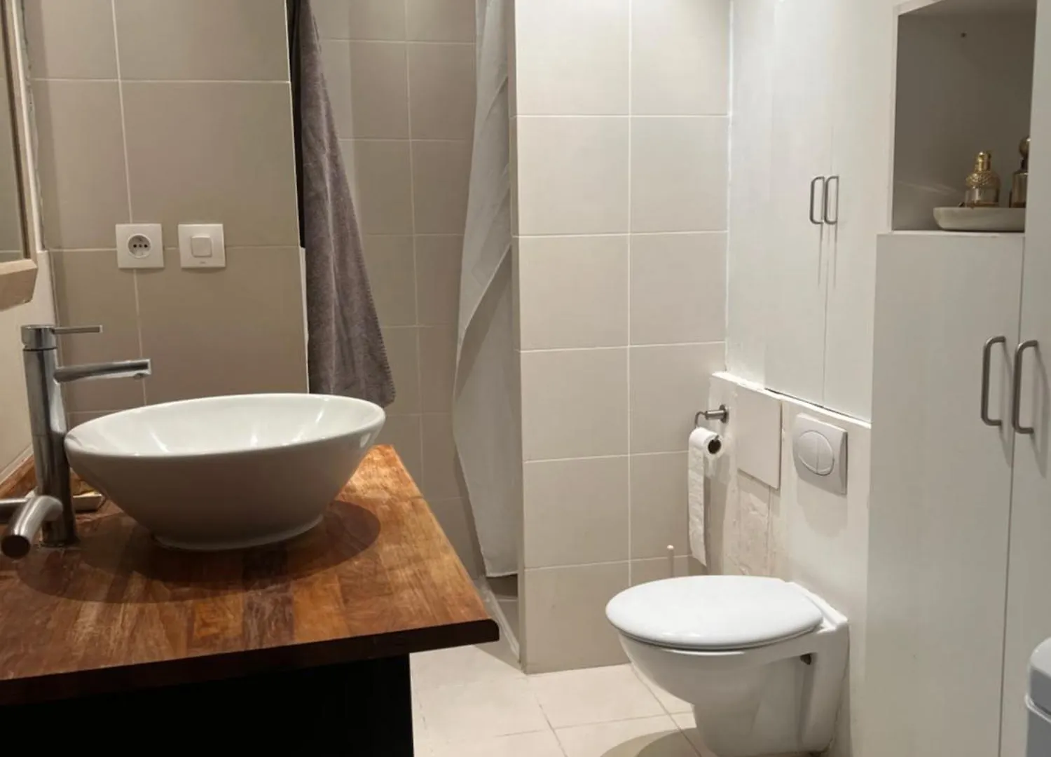 Bright Studio Bastille Hotel Paris Guest house