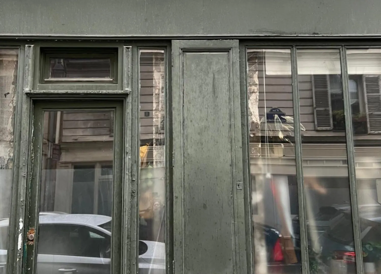 Bright Studio Bastille Hotel Paris Guest house