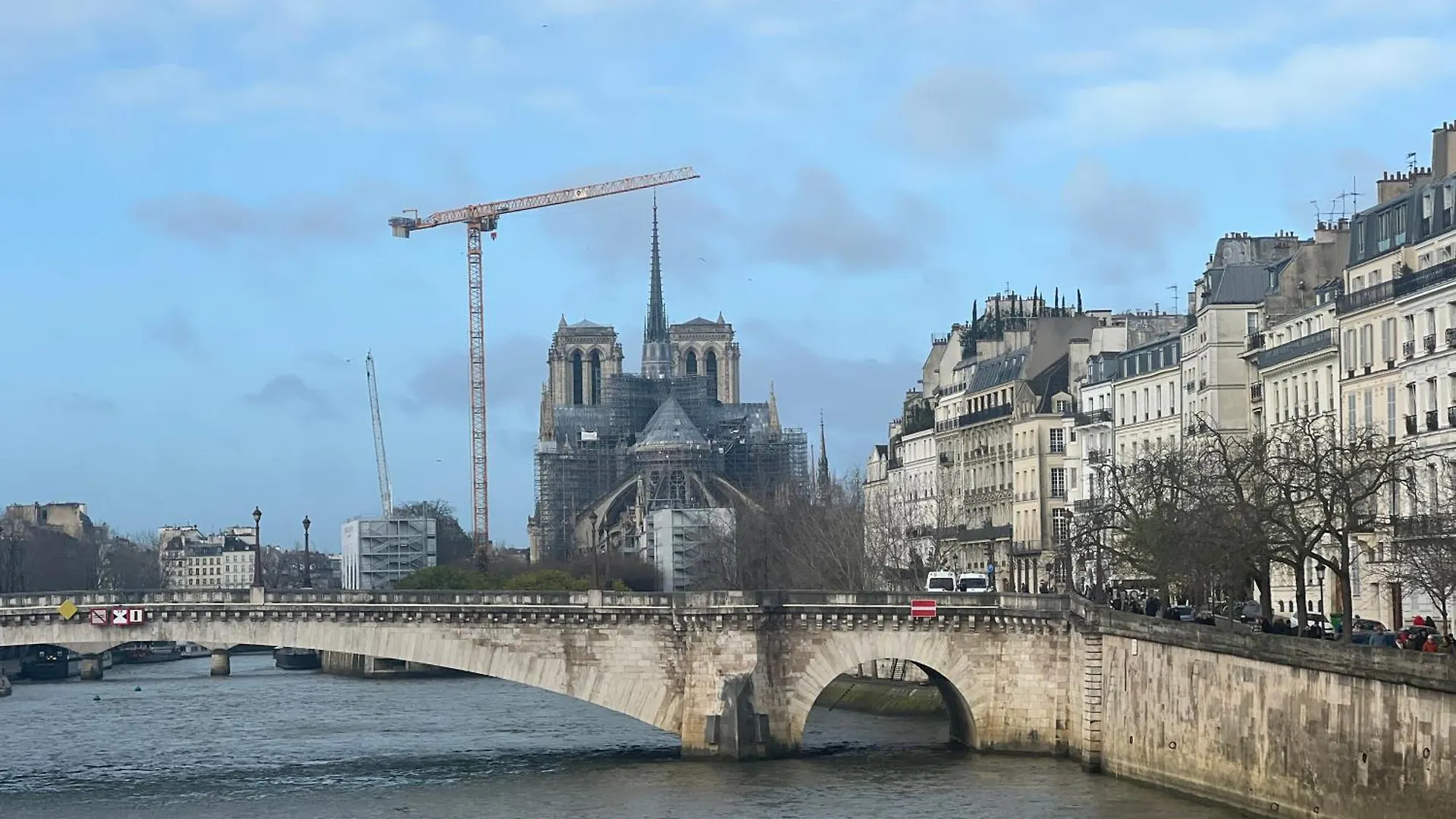 Guest house Bright Studio Bastille Hotel Paris