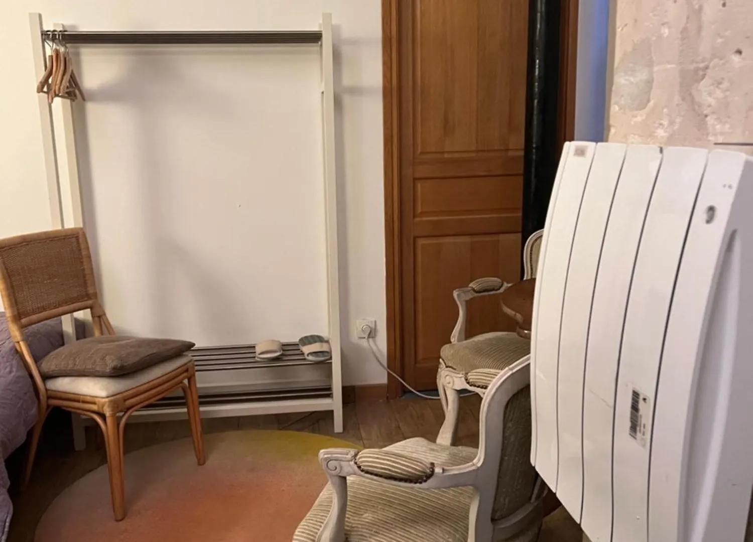 Bright Studio Bastille Hotel Paris 0*,
