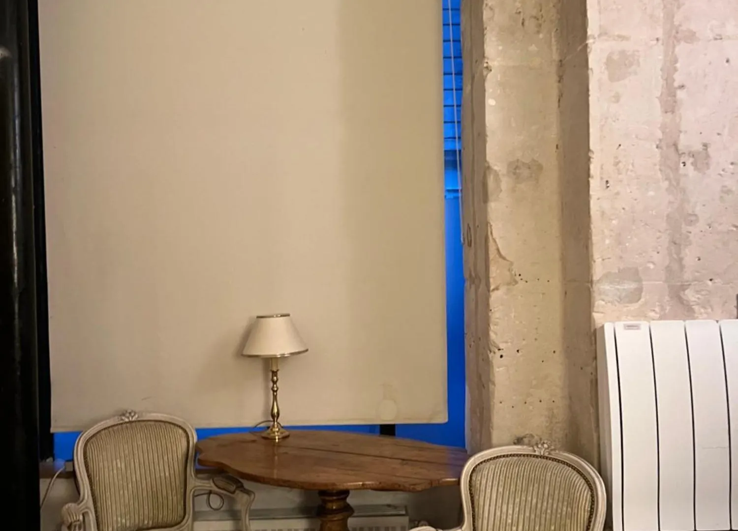 Guest house Bright Studio Bastille Hotel Paris